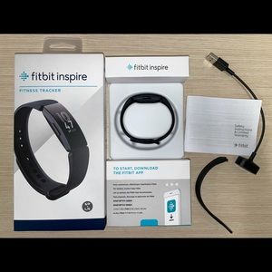 FitBit Inspire Fitness Tracker